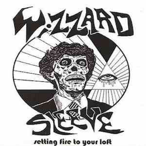Wizzard Sleeve / True Sons Of Thunder - Split flac album