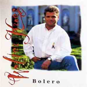 Wolter Kroes - Bolero flac album