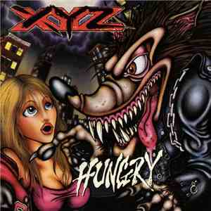 XYZ  - Hungry flac album