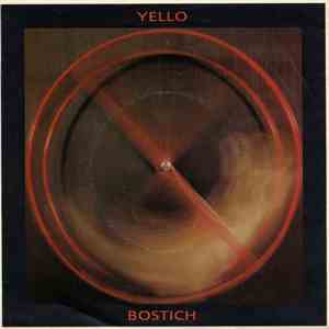 Yello - Bostich flac album
