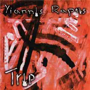 Yiannis Raptis - Trip flac album