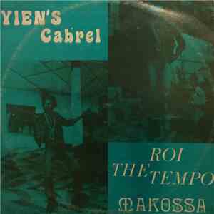 Yien's Cabrel - Roi The Tempo Makossa flac album