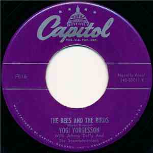 Yogi Yorgesson - The Bees And The Birds / Real Gone Galoot flac album