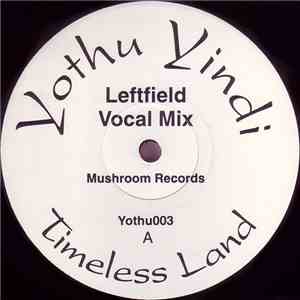 Yothu Yindi - Timeless Land flac album