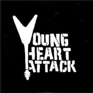 Young Heart Attack / Electric Six - Tommy Shots / Danger High Voltage flac album