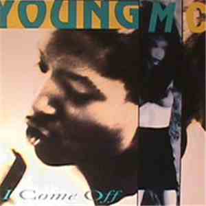 Young MC - I Come Off flac album