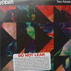 Yppah - Tiny Pause flac album