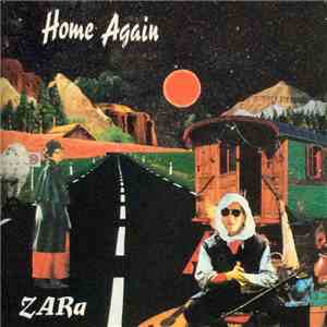 ZARa - Home Again flac album