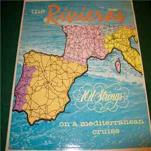 101 Strings - The Rivieras flac album