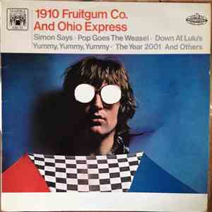 1910 Fruitgum Co. / Ohio Express - 1910 Fruitgum Co. And Ohio Express flac album
