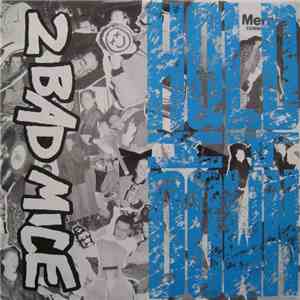 2 Bad Mice - Hold It Down flac album