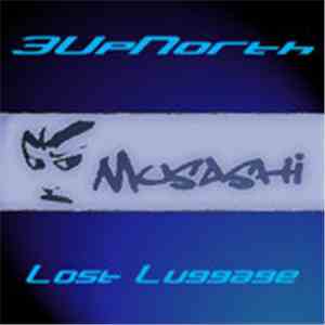 3UpNorth - Lost Luggage flac album