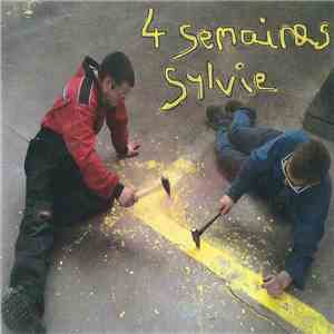 4 Semaines Sylvie - 4 Semaines Sylvie flac album
