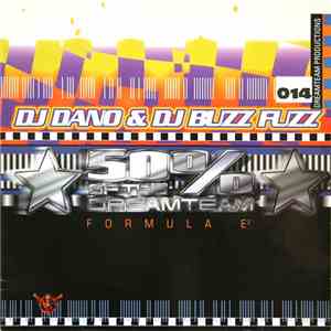 50% Of The Dreamteam - Aw, Awwh! flac album