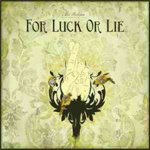 Abi Robins - For Luck Or Lie flac album