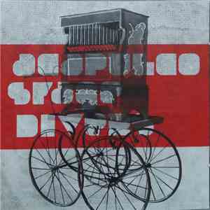 Acapulco Stage Divers - Rom flac album