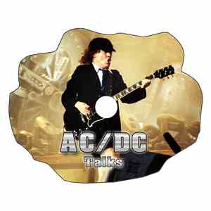 AC/DC - Talks:The Interviews flac album