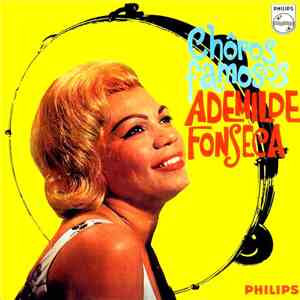 Ademilde Fonseca - Chôros Famosos flac album