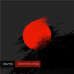 Aevin - Demystification flac album