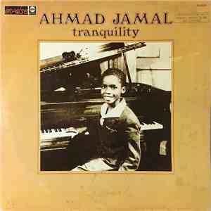 Ahmad Jamal - Tranquility flac album