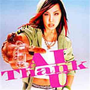 Ai  - Thank U flac album