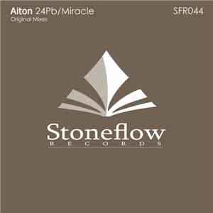 Aiton - 24Pb / Miracle flac album