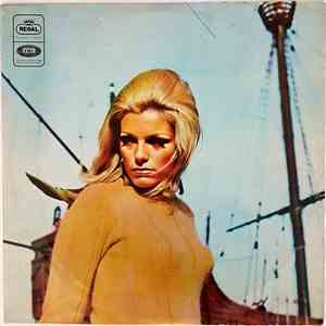 Ajda Pekkan - Ajda Pekkan flac album