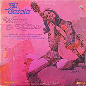 Al Caiola - Warm & Mellow flac album