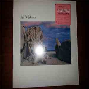 Al Di Meola - Cielo E Terra flac album