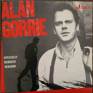 Alan Gorrie - I Can Take It (Specially Remixed Version) flac album