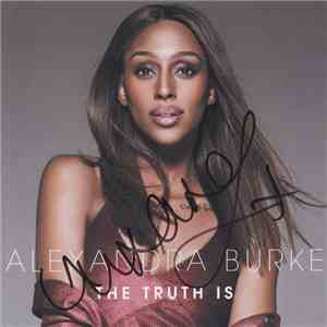 Alexandra Burke - The Truth Is flac album