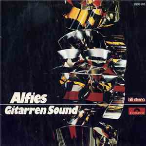 Alfred Schittler - Alfies Gitarren Sound flac album