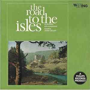 Allan Bruce - The Road To The Isles flac album