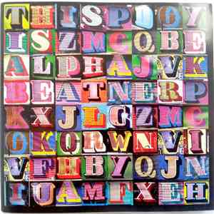 Alphabeat  - This Is Alphabeat flac album
