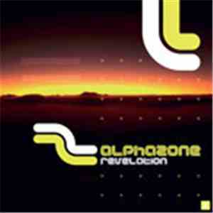 Alphazone - Revelation flac album