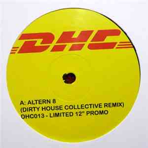Altern 8 - Activ 8 (Come With Me) (2008 Remix) flac album