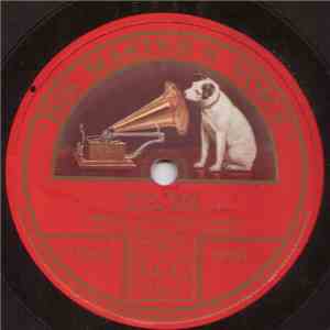 Amelita Galli-Curci - Echo Song flac album