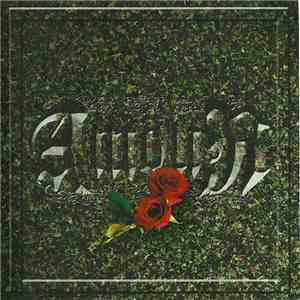 Amour  - 2nd Demo flac album