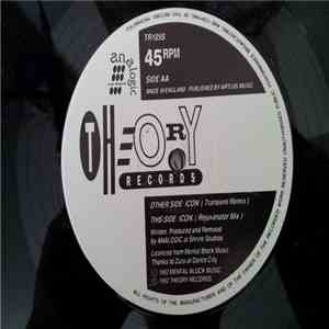 Analogic  - Icon (Remixes) flac album