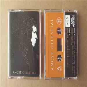 Ancst - Celestial flac album