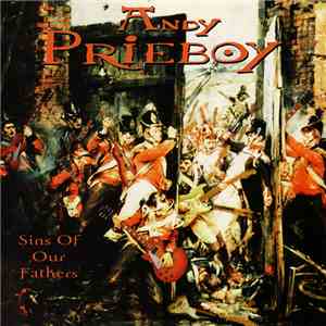 Andy Prieboy - Sins Of Our Fathers flac album