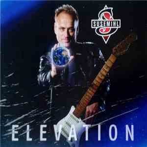 Andy Susemihl - Elevation flac album