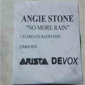 Angie Stone - No More Rain flac album