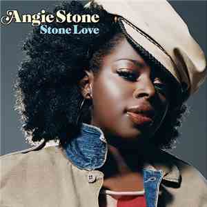 Angie Stone - Stone Love flac album