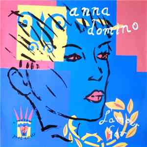 Anna Domino - L'Amour Fou flac album