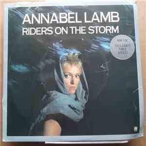 Annabel Lamb - Riders On The Storm flac album