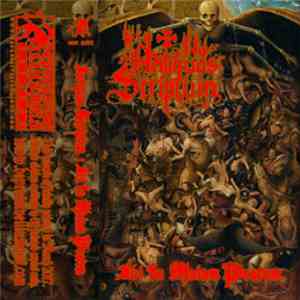 Antiquus Scriptum - Abi In Malam Pestem / In Pulverem Reverteris flac album