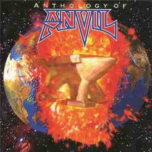 Anvil - Anthology Of Anvil flac album