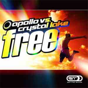 Apollo Vs. Crystal Lake - Free flac album