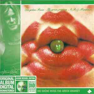 A.R. & Machines - Die Grüne Reise - The Green Journey flac album